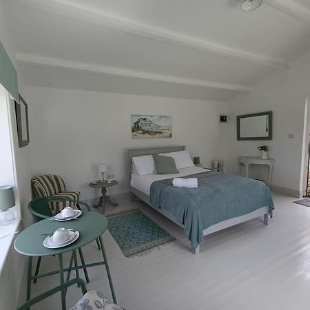 Appartamento Under The Eaves Kilcar Esterno foto