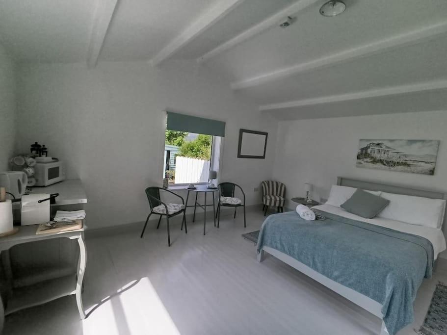 Appartamento Under The Eaves Kilcar Esterno foto