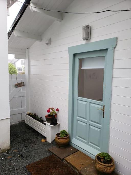 Appartamento Under The Eaves Kilcar Esterno foto
